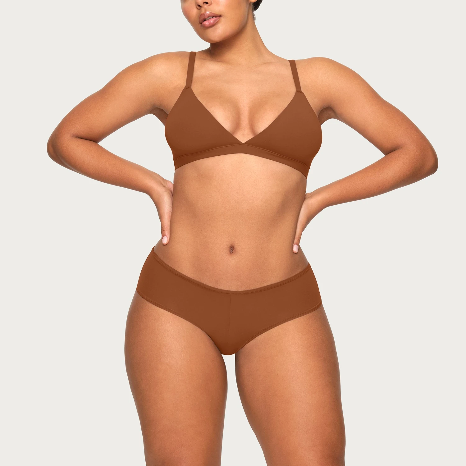 FITS EVERYBODY HIPSTER | BRONZE 4 FITS EVERYBODY HIPSTER | BRONZE - Image 2