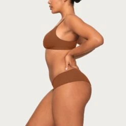 FITS EVERYBODY HIPSTER | BRONZE 9 FITS EVERYBODY HIPSTER | BRONZE -Underwear Specialty Shop SKIMS PANTY PN BYS 1099 GA UMB 0008 SD