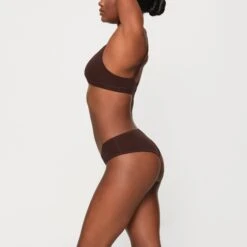 FITS EVERYBODY HIPSTER | ESPRESSO -Underwear Specialty Shop SKIMS PANTY PN BYS 1099 GB ESP 0009 SD