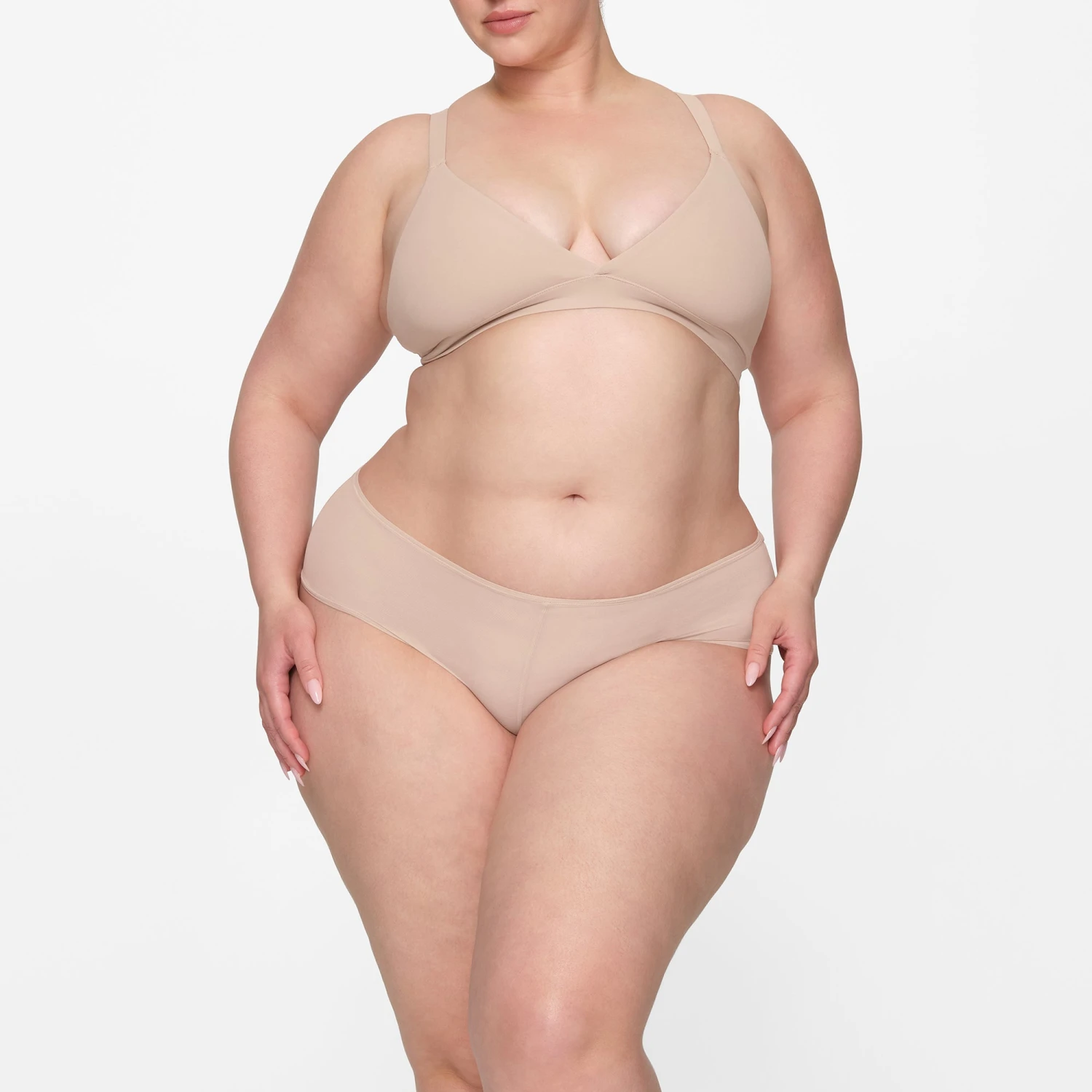 FITS EVERYBODY HIPSTER | MICA 4 FITS EVERYBODY HIPSTER | MICA - Image 2