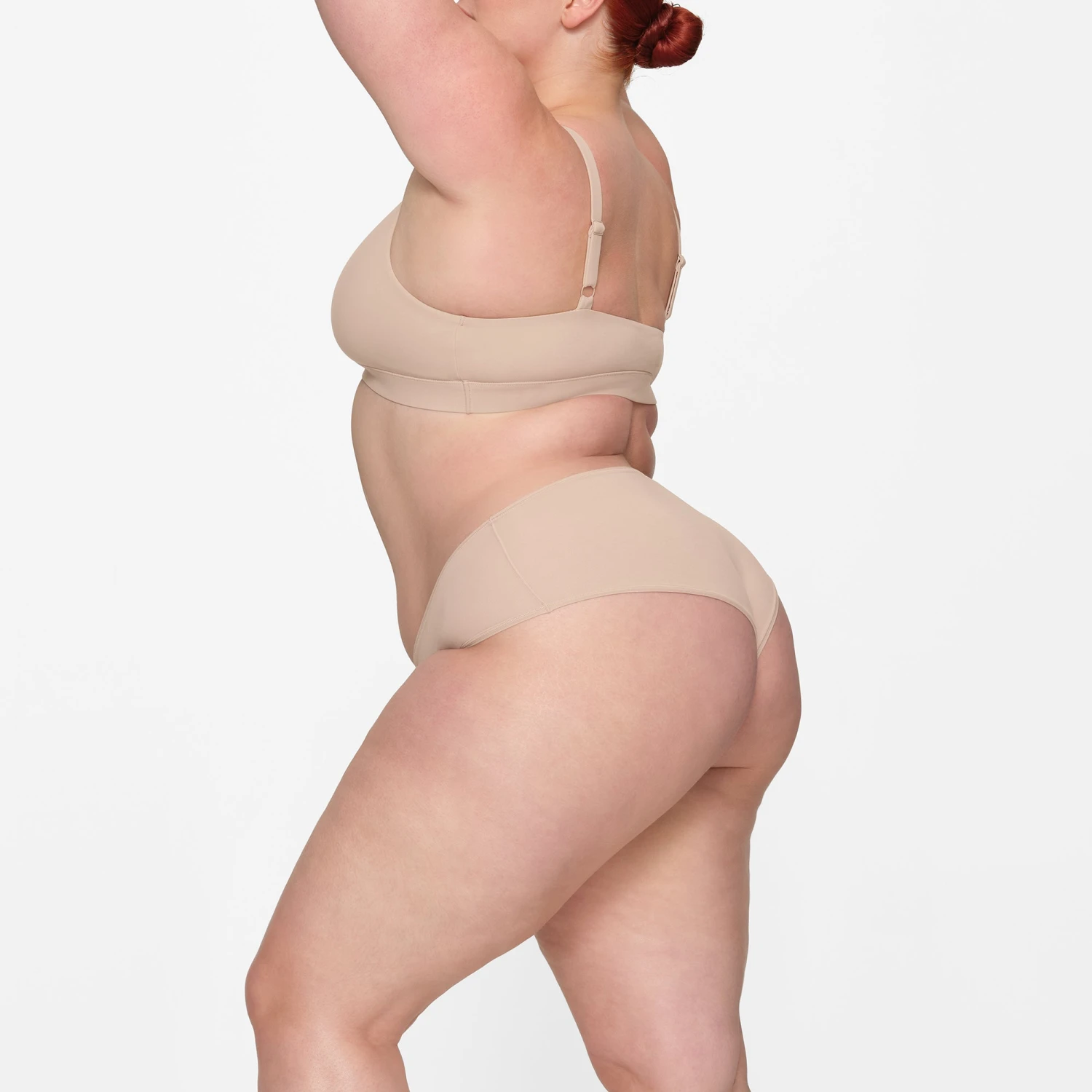 FITS EVERYBODY HIPSTER | MICA 5 FITS EVERYBODY HIPSTER | MICA - Image 3