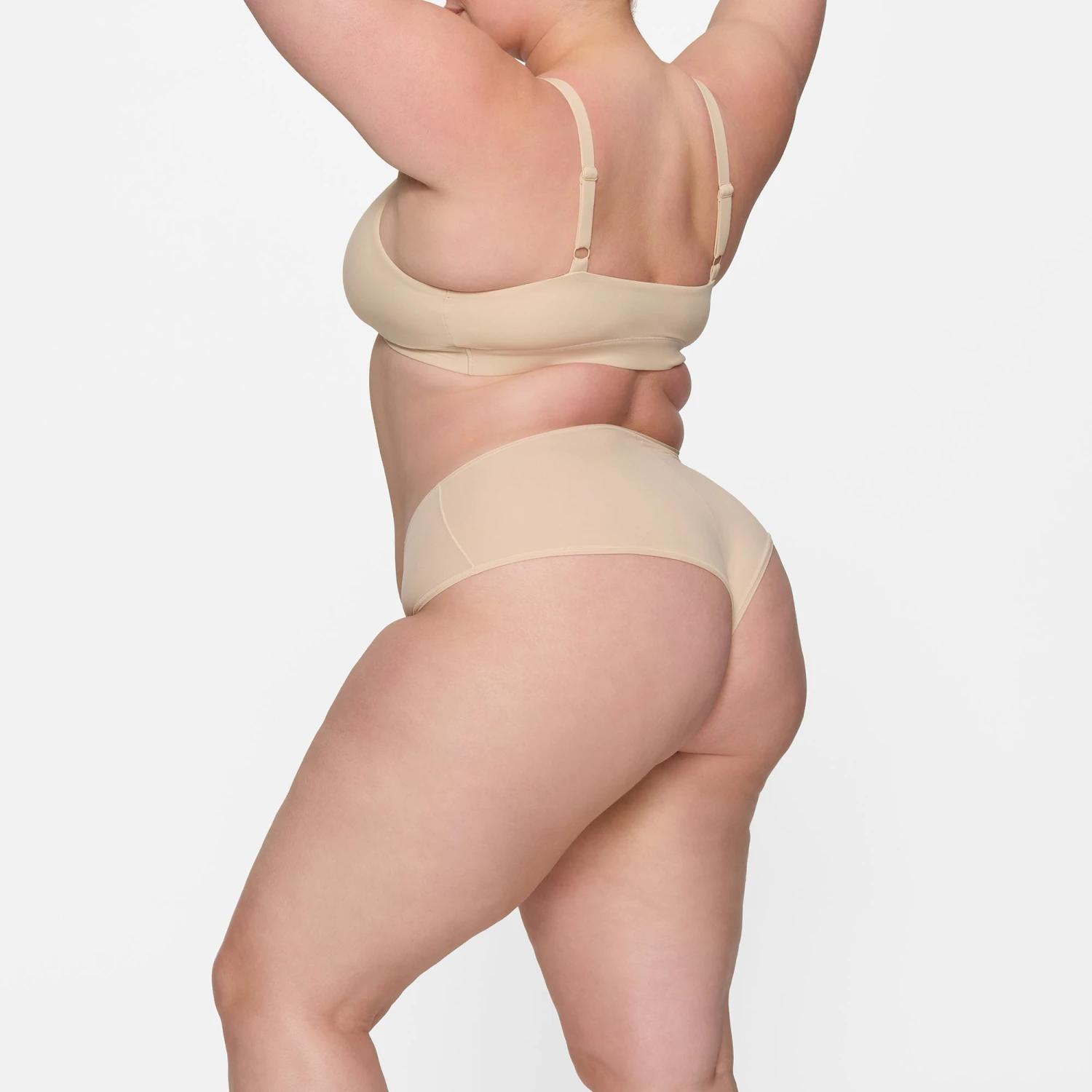 FITS EVERYBODY HIPSTER | SAND 5 FITS EVERYBODY HIPSTER | SAND - Image 3