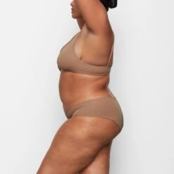 FITS EVERYBODY HIPSTER | SIENNA -Underwear Specialty Shop SKIMS PANTY PN BYS 1099 ID SIE SD