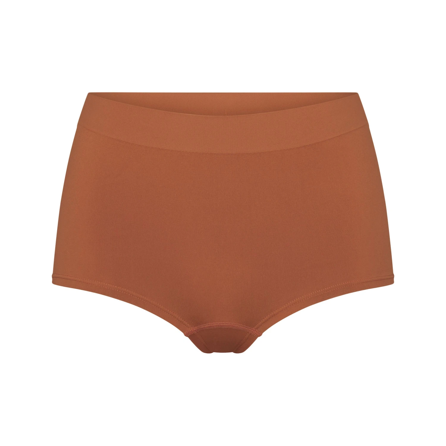 SOFT SMOOTHING BOY SHORT | BRONZE 3 SOFT SMOOTHING BOY SHORT | BRONZE