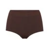 SOFT SMOOTHING BOY SHORT | COCOA -Underwear Specialty Shop SKIMS PANTY PN BYS 1527 COA