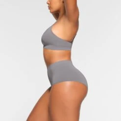 SOFT SMOOTHING BOY SHORT | PACIFIC -Underwear Specialty Shop SKIMS PANTY PN BYS 1527 NA PAC 0009 SD