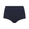 SOFT SMOOTHING BOY SHORT | NAVY -Underwear Specialty Shop SKIMS PANTY PN BYS 1527 NVY