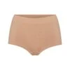 SOFT SMOOTHING BOY SHORT | OCHRE -Underwear Specialty Shop SKIMS PANTY PN BYS 1527 OCH