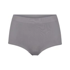 SOFT SMOOTHING BOY SHORT | PACIFIC