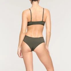 COTTON LOGO HIPSTER | JUNIPER -Underwear Specialty Shop SKIMS PANTY PN BYS 2004 OC JUN 0013