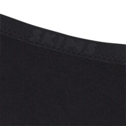 COTTON LOGO HIPSTER | SOOT -Underwear Specialty Shop SKIMS PANTY PN BYS 2004 SOT DET