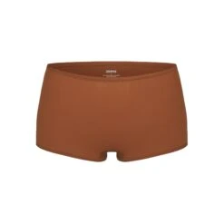 FITS EVERYBODY BOY SHORT | BRONZE
