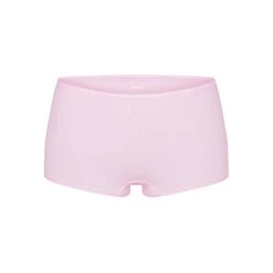 FITS EVERYBODY BOY SHORT | CHERRY BLOSSOM