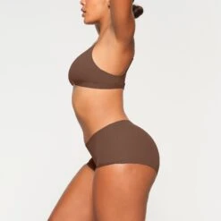 FITS EVERYBODY BOY SHORT | JASPER -Underwear Specialty Shop SKIMS PANTY PN BYS 2030 KA JSP 0009 SD