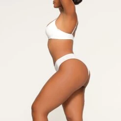 FITS EVERYBODY CHEEKY BRIEF | MARBLE -Underwear Specialty Shop SKIMS PANTY PN CBR 2020 LA MBL 0009