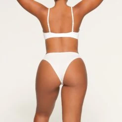 FITS EVERYBODY CHEEKY BRIEF | MARBLE -Underwear Specialty Shop SKIMS PANTY PN CBR 2020 LA MBL 0016