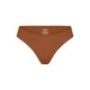FITS EVERYBODY CHEEKY BRIEF | BRONZE -Underwear Specialty Shop SKIMS PANTY PN CBR 2029 BRZ