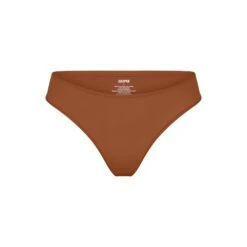 FITS EVERYBODY CHEEKY BRIEF | BRONZE