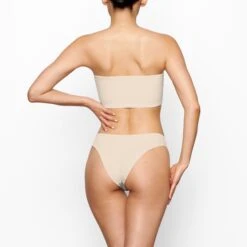 FITS EVERYBODY CHEEKY BRIEF 5-PACK | SAND -Underwear Specialty Shop SKIMS PANTY PN CBR 2029 GA SND BK 4485ddab 4c31 43b9 b72c a654dbd815b6