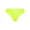 FITS EVERYBODY CHEEKY BRIEF | GREEN HIGHLIGHTER -Underwear Specialty Shop SKIMS PANTY PN CBR 2029 GRH