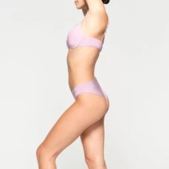 SHINE FOUNDATIONS CHEEKY BRIEF | BABY PINK -Underwear Specialty Shop SKIMS PANTY PN CKY 2666 KD BBP 0009