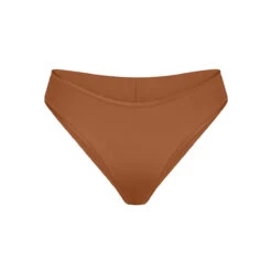 SHINE FOUNDATIONS CHEEKY BRIEF | BRONZE