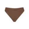 SHINE FOUNDATIONS CHEEKY BRIEF | JASPER -Underwear Specialty Shop SKIMS PANTY PN CKY 2866 JSP d7a4a3e1 9c34 47b2 8e25 82788ad1ae19