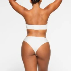 SHINE FOUNDATIONS CHEEKY BRIEF | MARBLE -Underwear Specialty Shop SKIMS PANTY PN CKY 2866 LA MBL 0022 BK x2 4cf0d8b8 b0ae 4101 b3c8 0dcf60a9246f