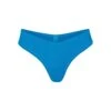 COTTON JERSEY DIPPED THONG | MYKONOS -Underwear Specialty Shop SKIMS PANTY PN DTH 0271 MYK db326f36 a732 4f93 8fa5 44b019936163