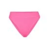 COTTON JERSEY CHEEKY TANGA | SUGAR PINK -Underwear Specialty Shop SKIMS PANTY PN DTH 0272 PIN