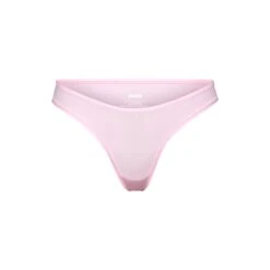 FITS EVERYBODY DIPPED FRONT THONG | CHERRY BLOSSOM