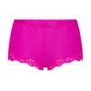 SUMMER MESH LACE BOY SHORT | FUCHSIA -Underwear Specialty Shop SKIMS PANTY PN HIP 3443 FSA