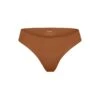 NAKED CHEEKY HIPSTER | BRONZE -Underwear Specialty Shop SKIMS PANTY PN HPR 1256 BRZ