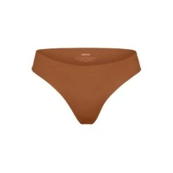 NAKED CHEEKY HIPSTER | BRONZE