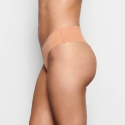 NAKED CHEEKY HIPSTER | OCHRE -Underwear Specialty Shop SKIMS PANTY PN HPR 1256 KB OCH SD
