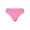 NAKED CHEEKY HIPSTER | SUGAR PINK 2 NAKED CHEEKY HIPSTER | SUGAR PINK -Underwear Specialty Shop SKIMS PANTY PN HPR 1256 PIN