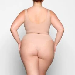 NAKED CHEEKY HIPSTER | MICA -Underwear Specialty Shop SKIMS PANTY PN HPR 1256 VD MCA 0017 BK