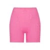 COTTON RIB BOXER | SUGAR PINK -Underwear Specialty Shop SKIMS PANTY PN HWS 0042 PNK
