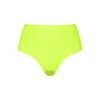 FITS EVERYBODY HIGH-WAISTED THONG | GREEN HIGHLIGHTER -Underwear Specialty Shop SKIMS PANTY PN HWT 0416 GRH