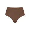 FITS EVERYBODY HIGH-WAISTED THONG | JASPER -Underwear Specialty Shop SKIMS PANTY PN HWT 0416 JSP