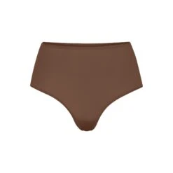 FITS EVERYBODY HIGH-WAISTED THONG | JASPER