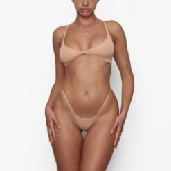 New Products -Underwear Specialty Shop SKIMS PANTY PN MIC 0439 IB OCH FR