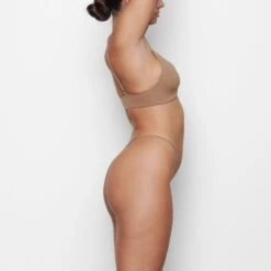 FITS EVERYBODY MICRO THONG | SIENNA -Underwear Specialty Shop SKIMS PANTY PN MIC 0439 ID SIE SD