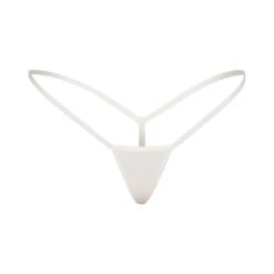 FITS EVERYBODY MICRO THONG | MARBLE