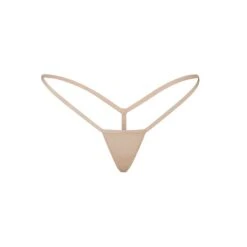 FITS EVERYBODY MICRO THONG | MICA