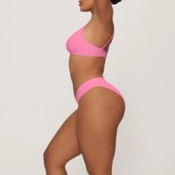 NAKED BIKINI | SUGAR PINK -Underwear Specialty Shop SKIMS PANTY PN MWB 0872 GA PIN 0009