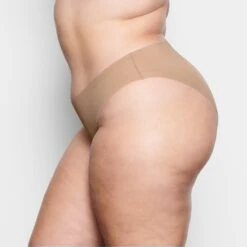 NAKED BIKINI | CLAY -Underwear Specialty Shop SKIMS PANTY PN MWB 0872 KA CLY SD