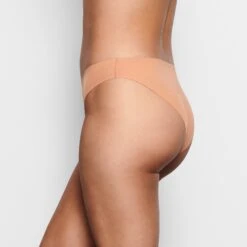 NAKED BIKINI | OCHRE -Underwear Specialty Shop SKIMS PANTY PN MWB 0872 KB OCH SD