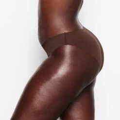 NAKED BIKINI | COCOA -Underwear Specialty Shop SKIMS PANTY PN MWB 0872 KD COA SD