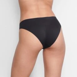 NAKED BIKINI | ONYX -Underwear Specialty Shop SKIMS PANTY PN MWB 0872 LB ONX BK